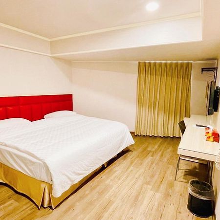 Spring Art Hotel Kaohsiung Luaran gambar