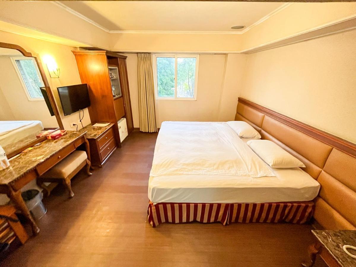Spring Art Hotel Kaohsiung Luaran gambar