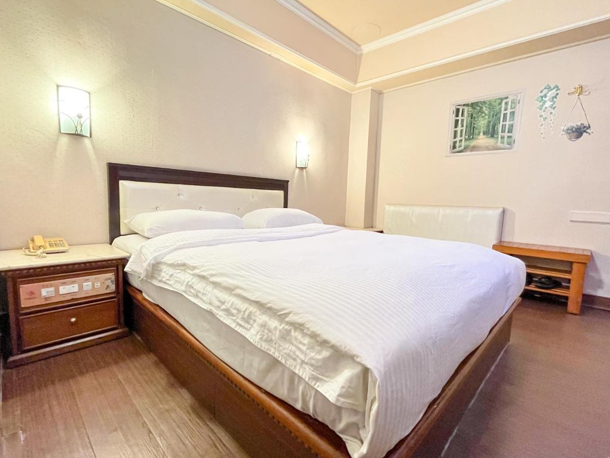 Spring Art Hotel Kaohsiung Luaran gambar
