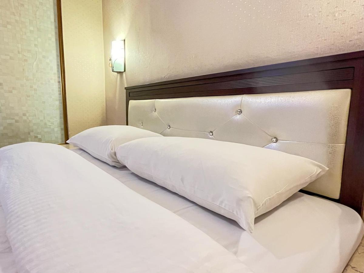 Spring Art Hotel Kaohsiung Luaran gambar