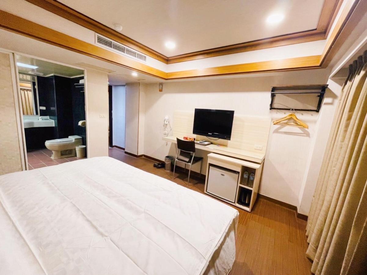 Spring Art Hotel Kaohsiung Luaran gambar