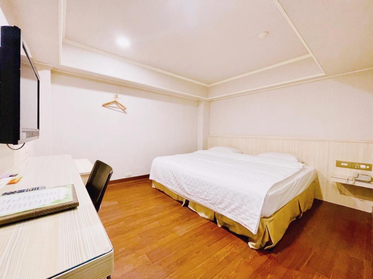 Spring Art Hotel Kaohsiung Luaran gambar
