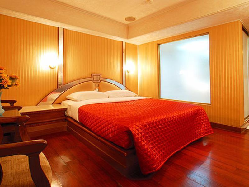 Spring Art Hotel Kaohsiung Luaran gambar
