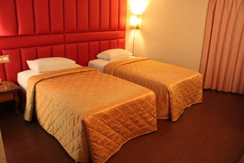 Spring Art Hotel Kaohsiung Luaran gambar