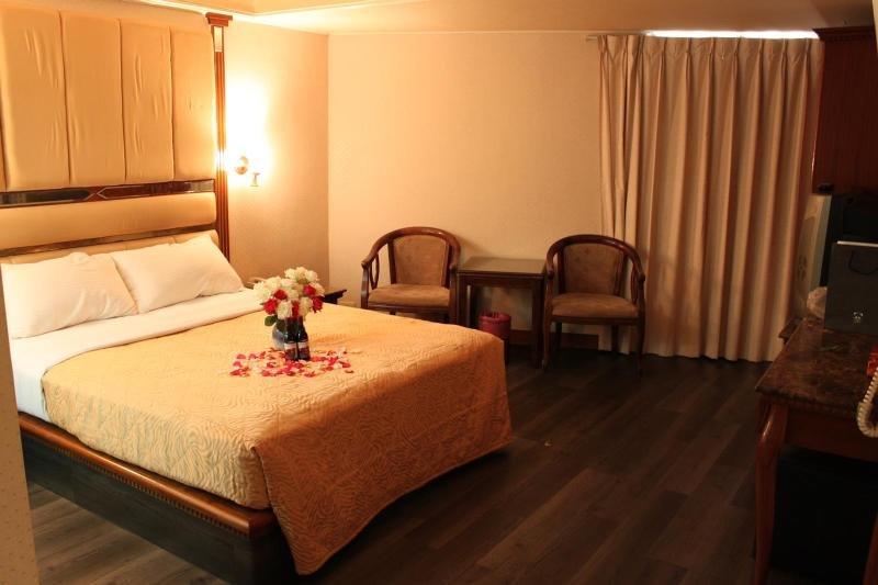 Spring Art Hotel Kaohsiung Luaran gambar