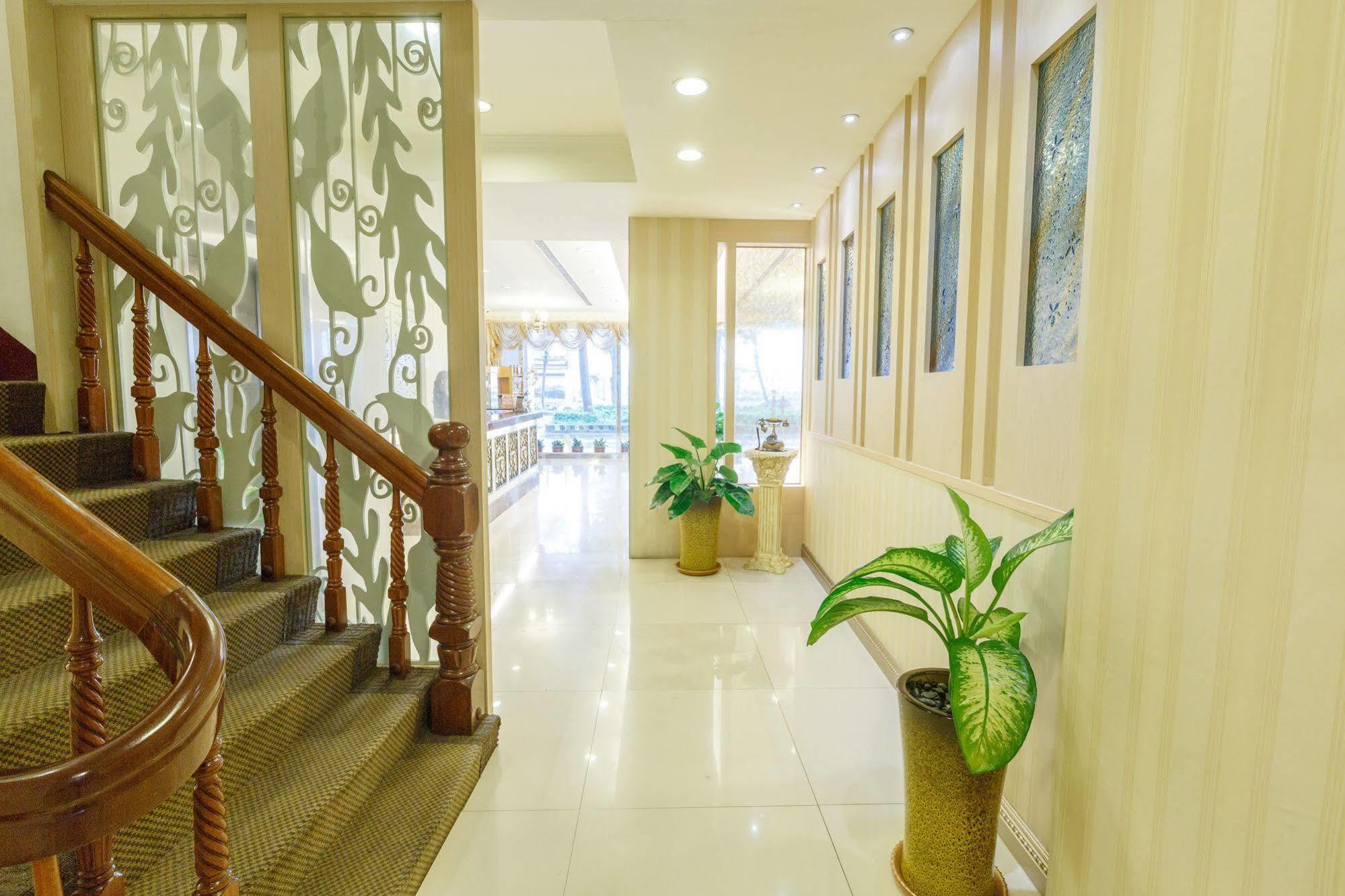 Spring Art Hotel Kaohsiung Luaran gambar