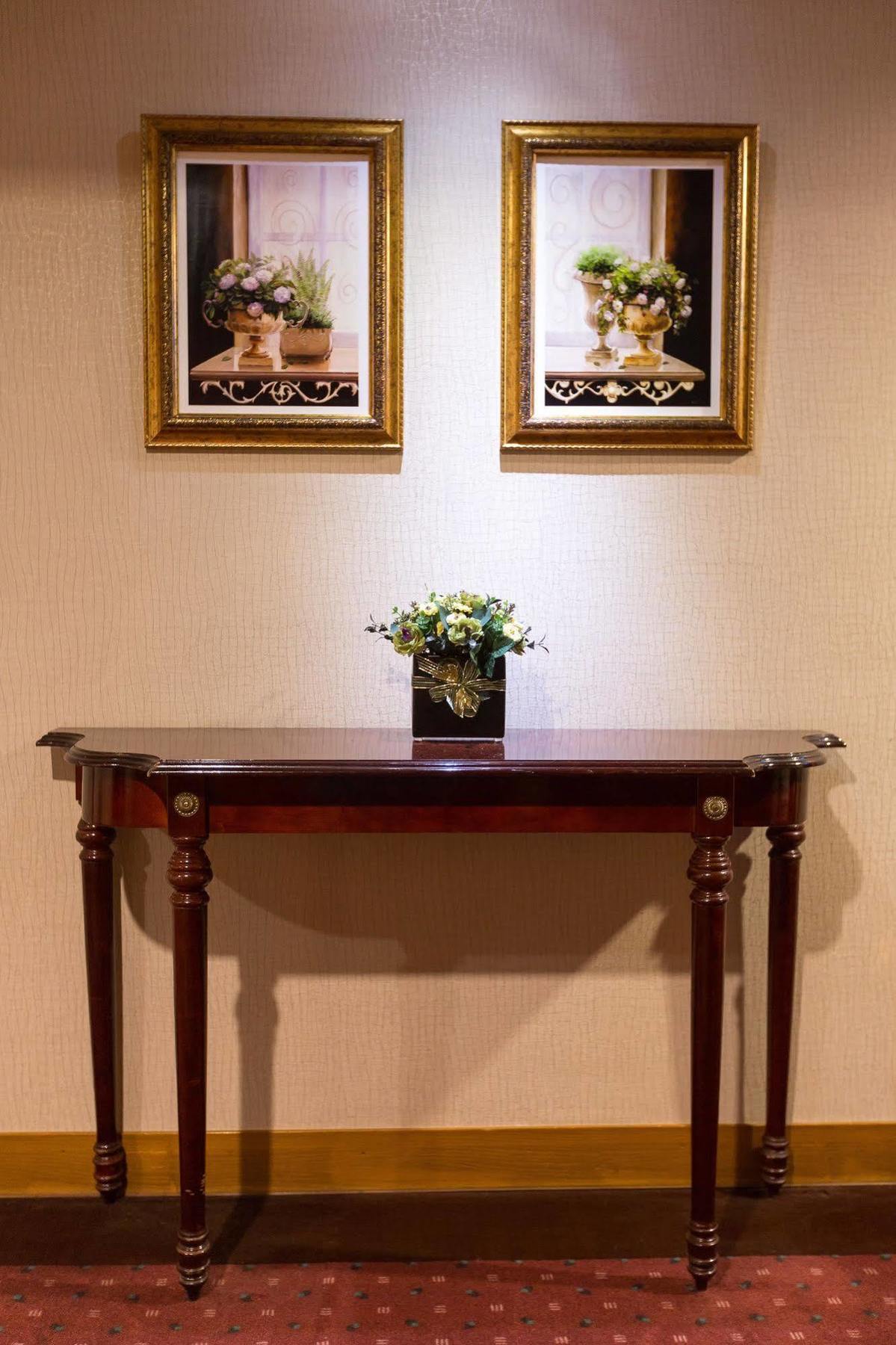 Spring Art Hotel Kaohsiung Luaran gambar