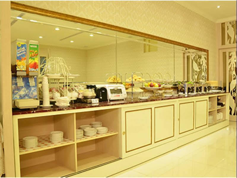 Spring Art Hotel Kaohsiung Luaran gambar
